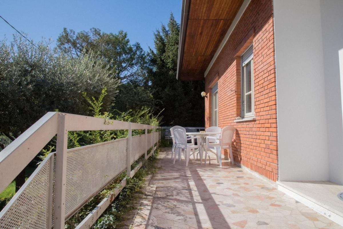 Casa Bettoni Iseo Vila Exterior foto