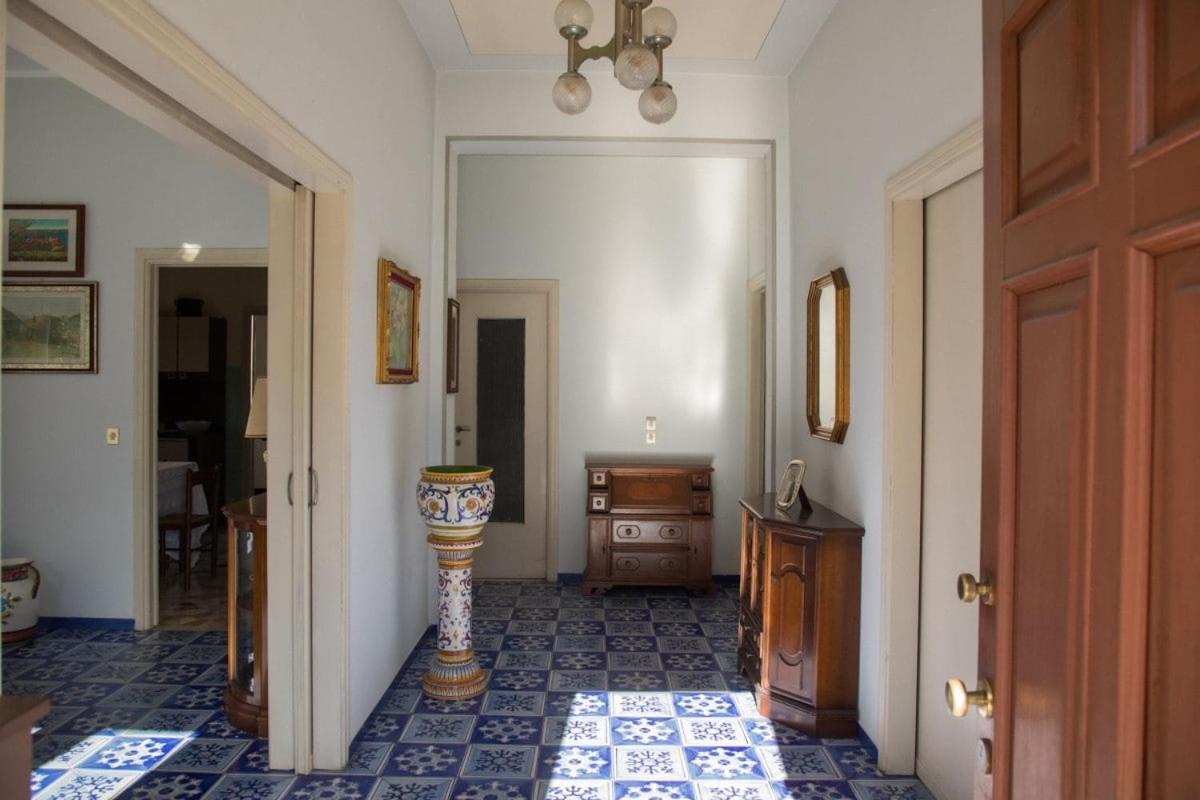 Casa Bettoni Iseo Vila Exterior foto